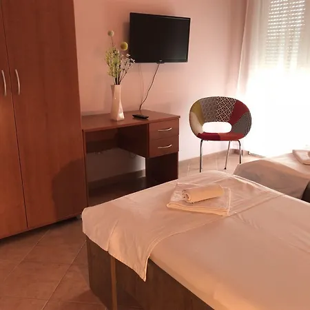 Guest house Ivo