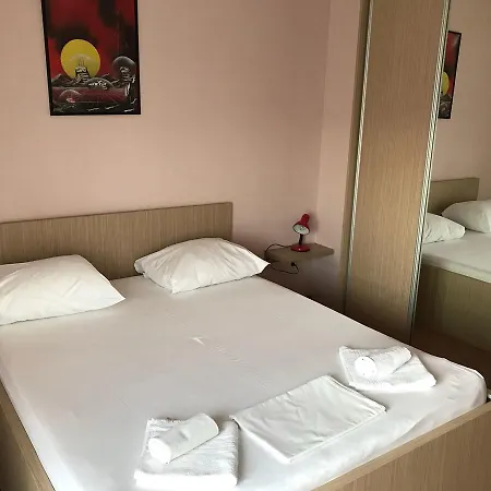 Guest house Ivo