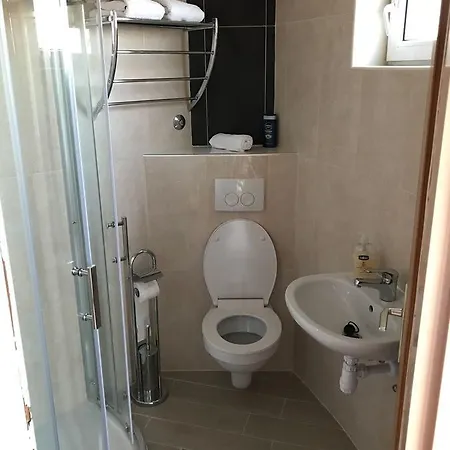 Guest house Ivo