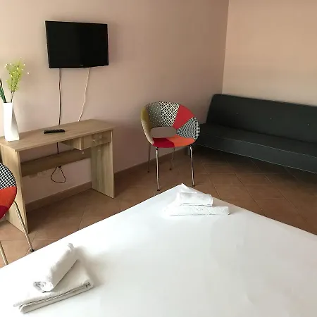 Guest house Ivo *