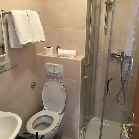 Casa de hóspedes Ivo