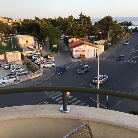 Ivo Casa de hóspedes Stobreč