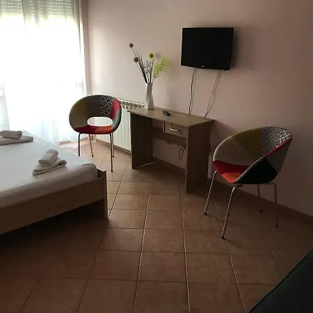 Casa de hóspedes Ivo