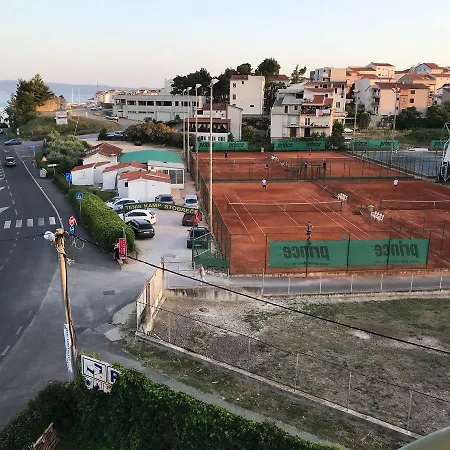 Casa de hóspedes Ivo 3*