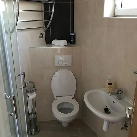 Ivo Casa de hóspedes 3*