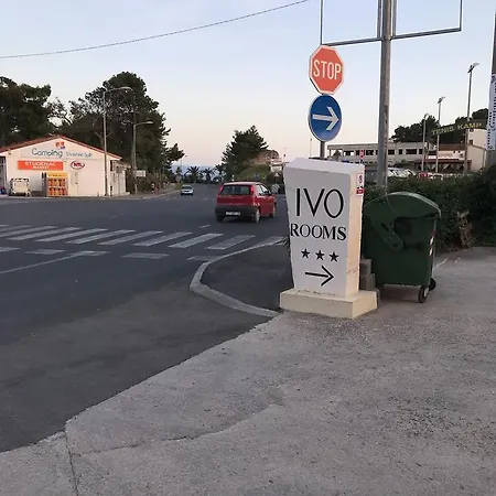 Casa de hóspedes Ivo 3*