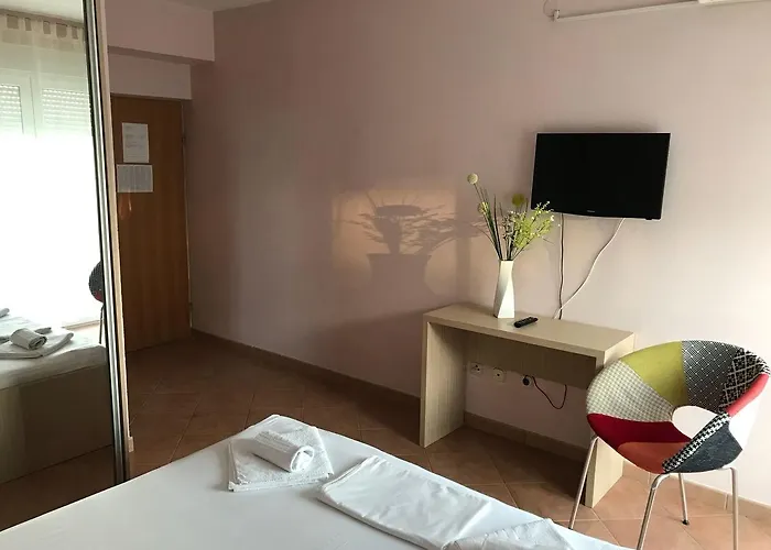 Ivo 3* Stobreč