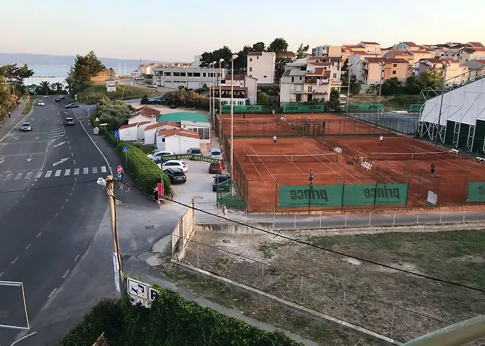 Casa de hóspedes Ivo 3*